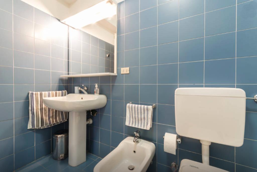 De Lellis Apartment Торино Стая снимка