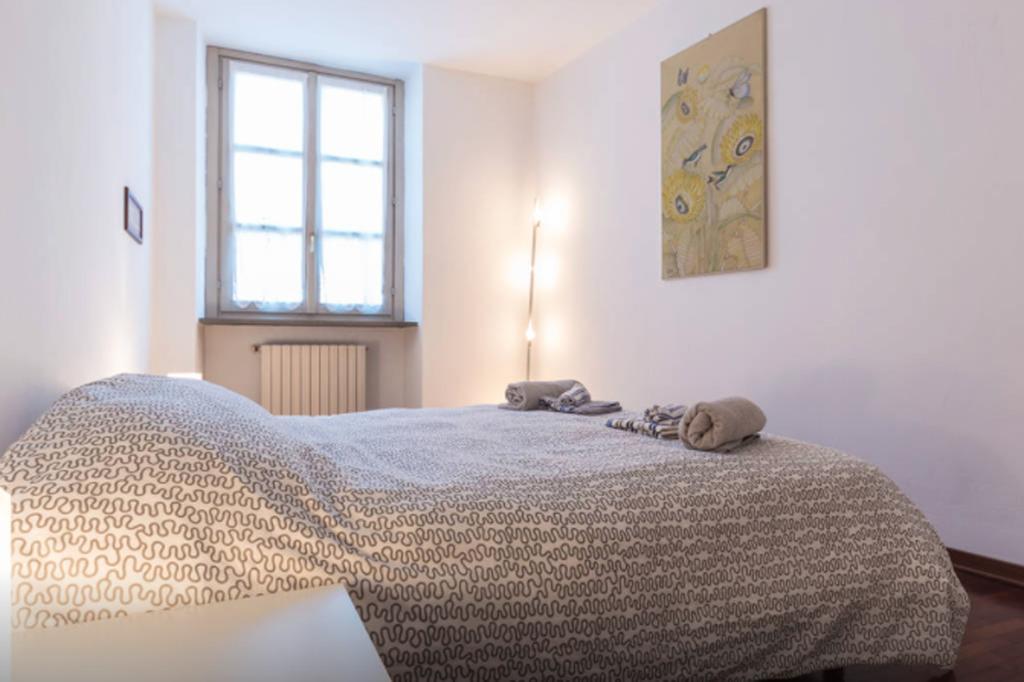 De Lellis Apartment Торино Стая снимка