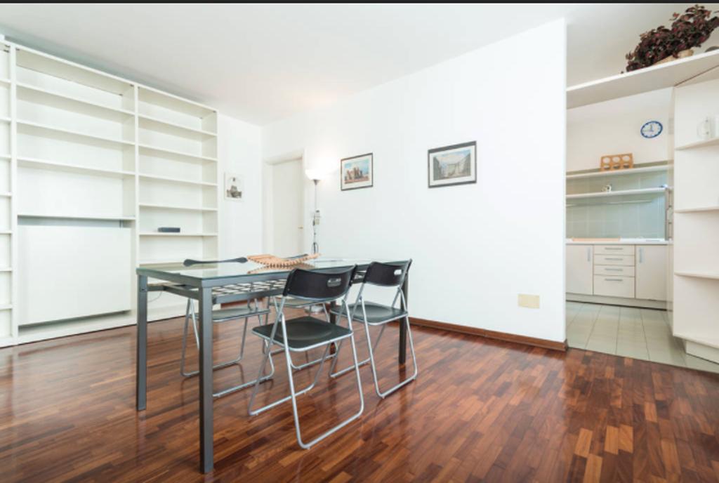 De Lellis Apartment Торино Стая снимка