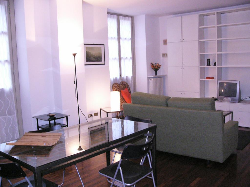 De Lellis Apartment Торино Стая снимка